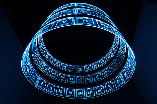 Nookland x Chinese National Astronomy Science art Exhibition | Chengdu Times Art Museum