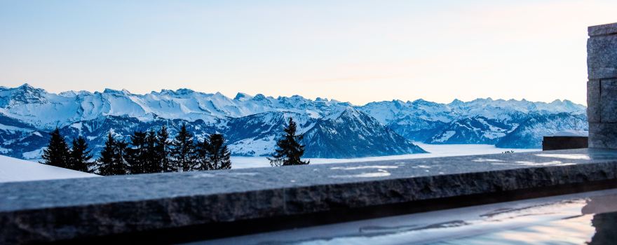 Mineralbad & Spa Rigi Kaltbad