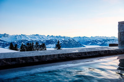 Mineralbad & Spa Rigi Kaltbad