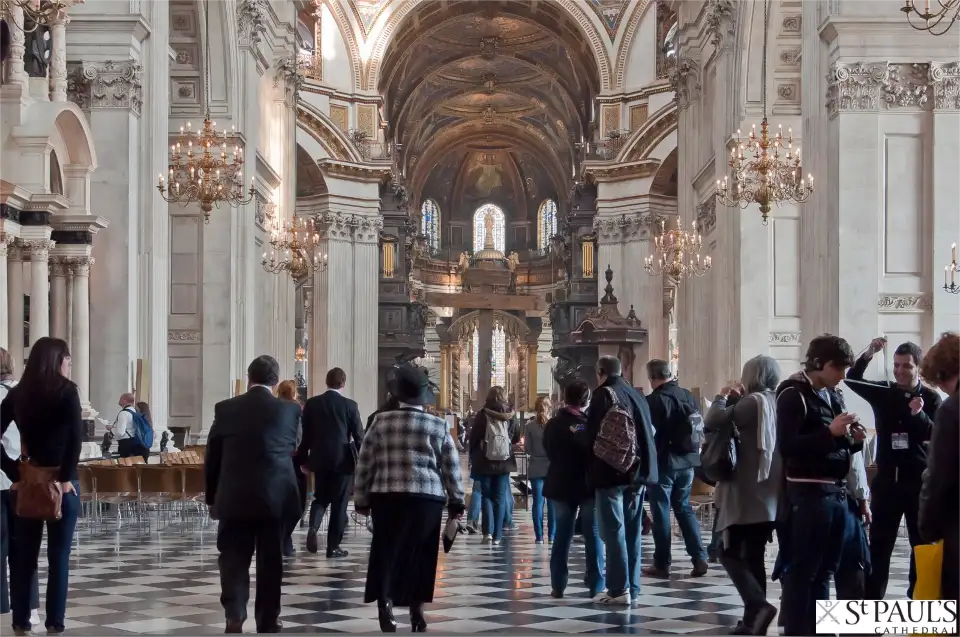 5_St. Paul's Cathedral