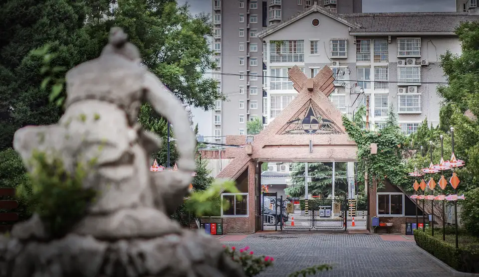 2_西安半坡博物館