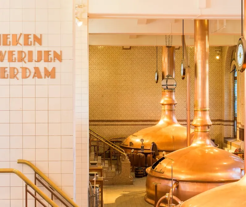 5_Heineken Experience