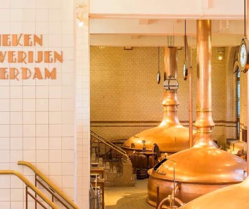 3_Heineken Experience