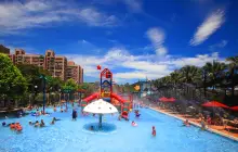 台北自來水園區