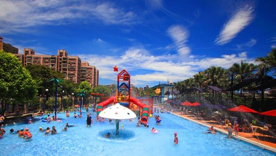 Museum of Drinking Water