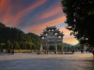 서체(시디춘)
