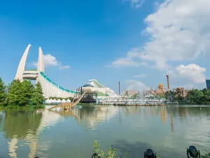 중화공룡원