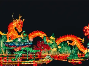 Oriental Heritage