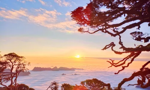 Shengtang Mountain