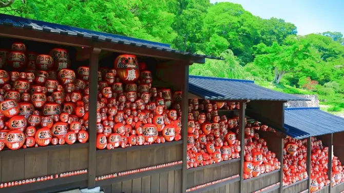 2_勝尾寺
