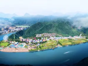 Xidong Fairy Tale Village
