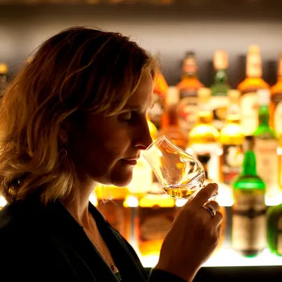 5_The Scotch Whisky Experience