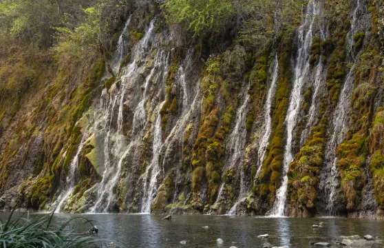 中壩大峽谷門票成人