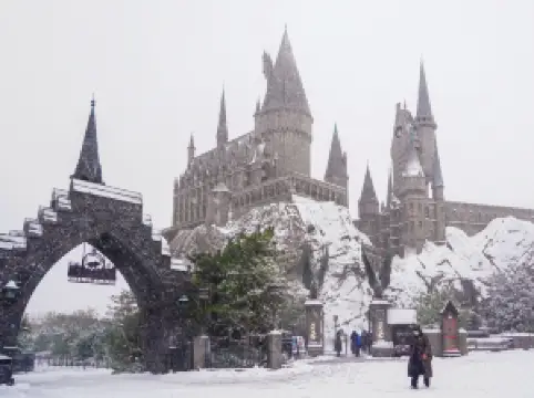 Universal Beijing Resort