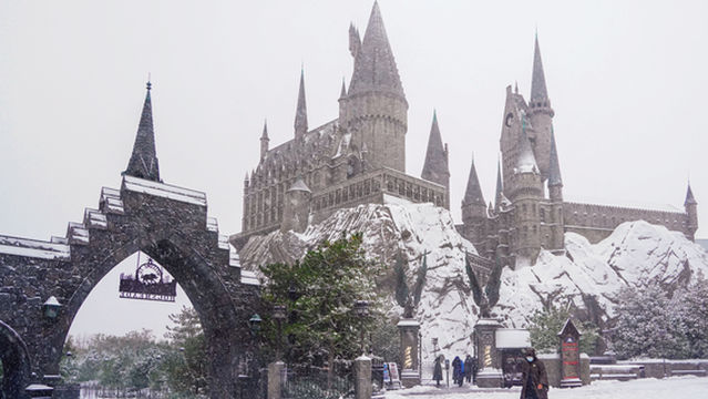 Universal Beijing Resort