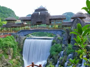 Dành cho gia đình Phổ Biến Tại Hà Trì