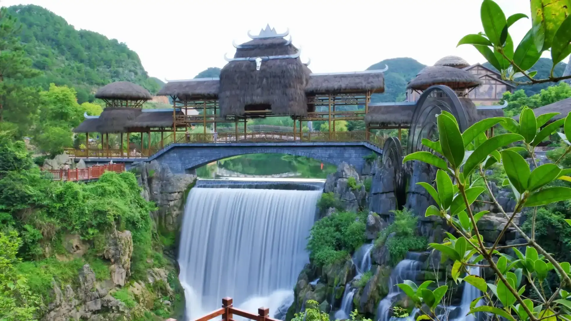 Hotels near Gayas Valley