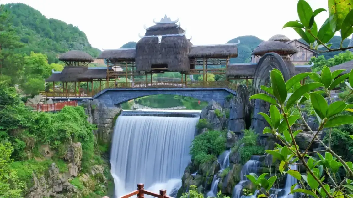 Các khách sạn gần Gayas Valley