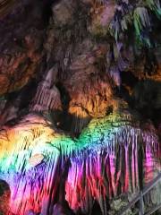 Qianfo Cave, Baoshan Mountain