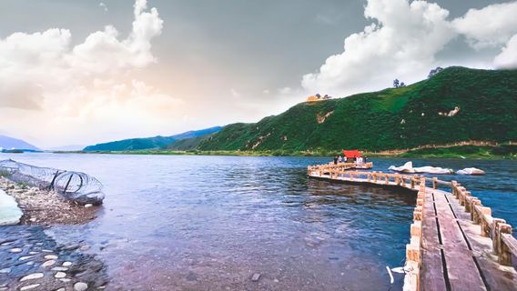 Tonghua