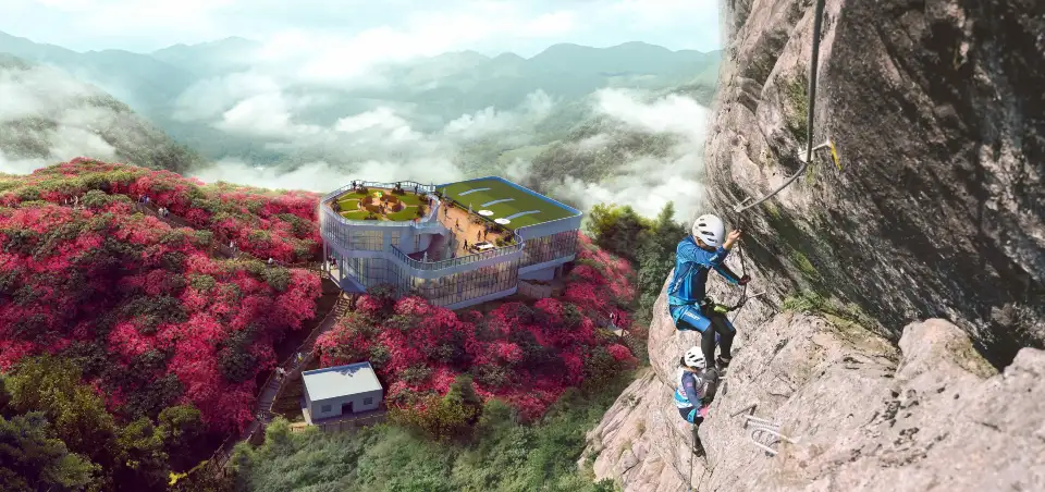 2_Guifeng Mountain
