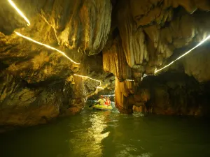 Gulongshan Grand Canyon