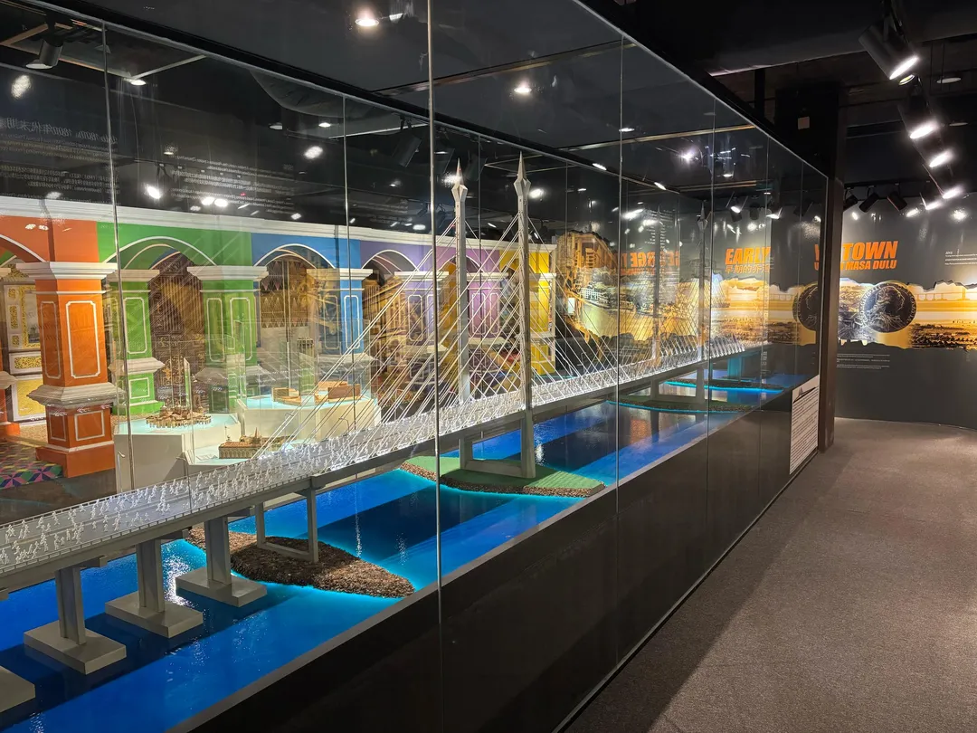 3_The TOP Penang, Theme Park Penang