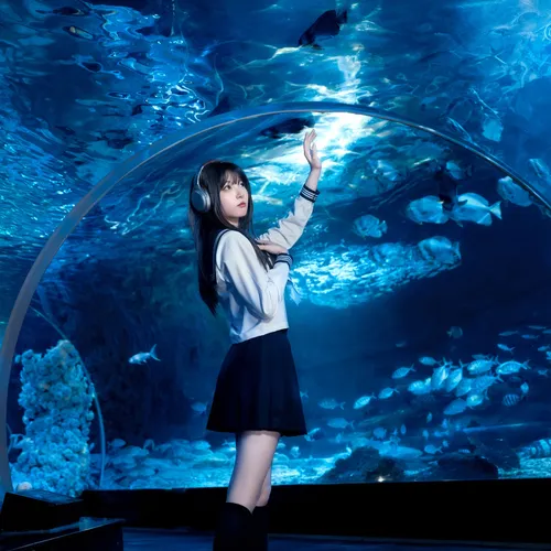 Jianghemei Ocean Park