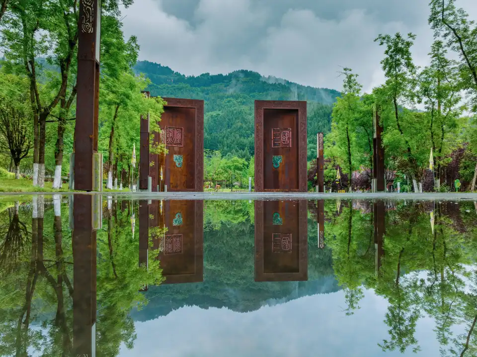 5_Fengyan Sanguo