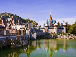Disneyland Paris