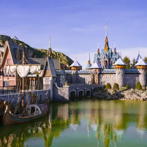 Disneyland Paris