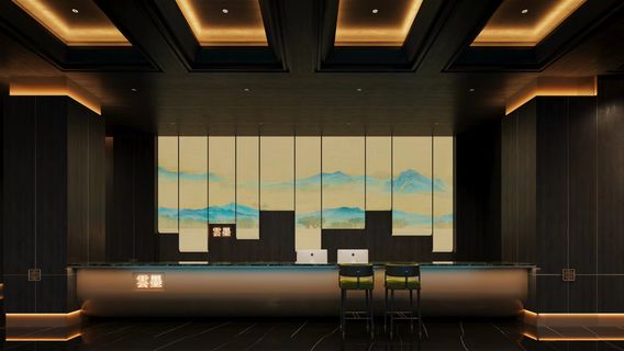 Yunmo Foot Road, Yayun Heart Massage SPA (Xuanwei Store)