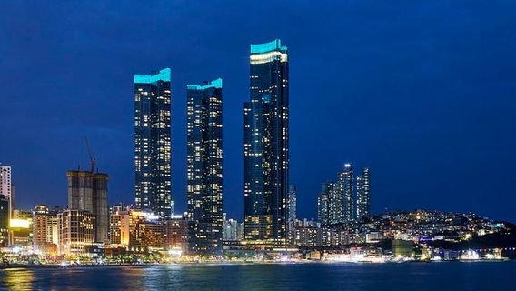 Pusan