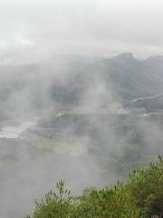 雲峯山生態旅遊區