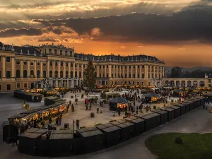 Palazzo di Schönbrunn