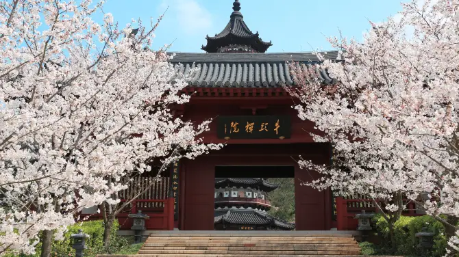 3_牛首山文化旅遊區