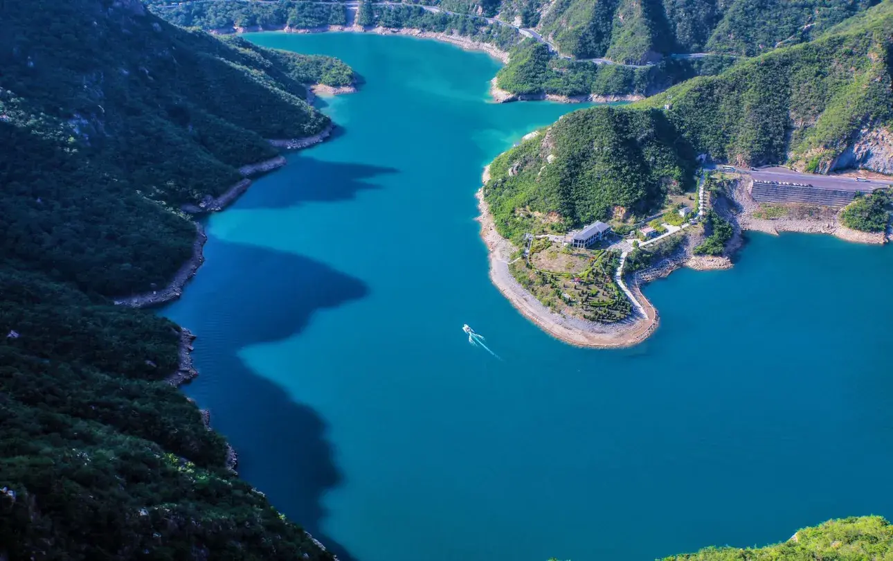 2_河南寶泉旅遊區