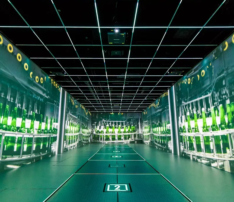 4_Heineken Experience