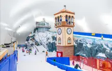 Karoo Ice and Snow World