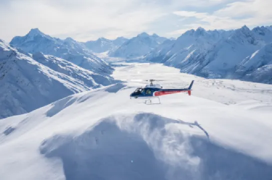 Glentanner