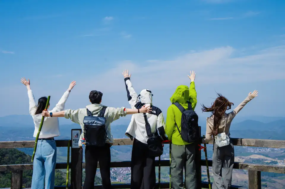 4_天目湖旅遊度假區