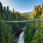 Capilano Suspension Bridge Park
