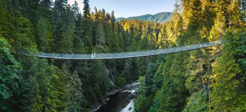 Hotels in North Vancouver