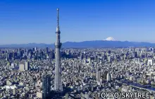 東京晴空塔