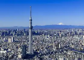 Tokyo Skytree