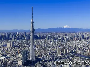 Tokyo Skytree