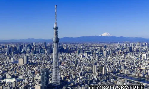 Tokyo Skytree