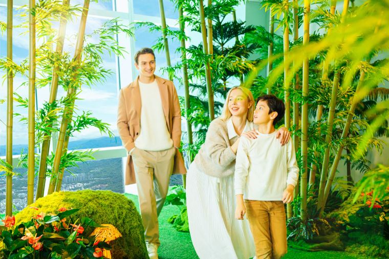 台湾の年末年始の気候と服装ガイド