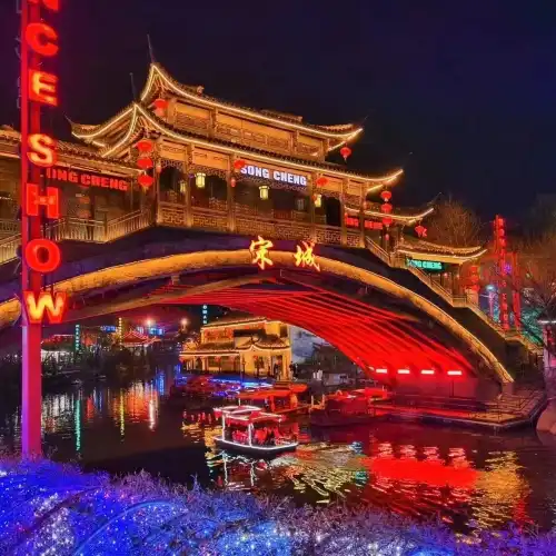 Top 50 Family-friendly Attractions in Hangzhou