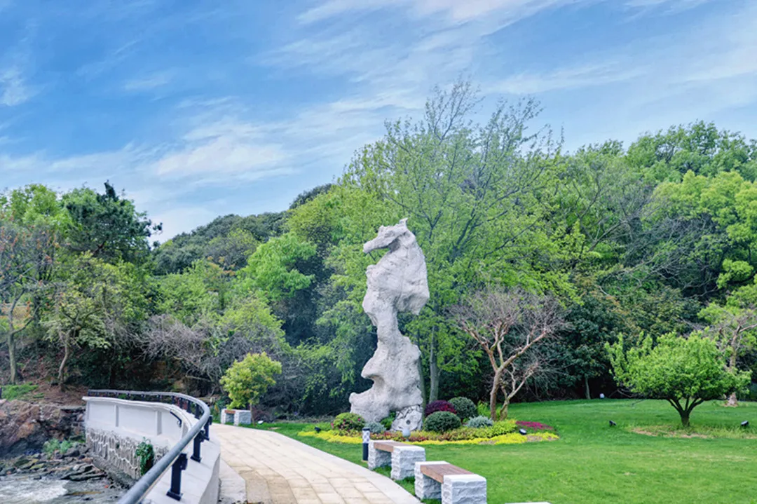 4_龍頭渚風景區